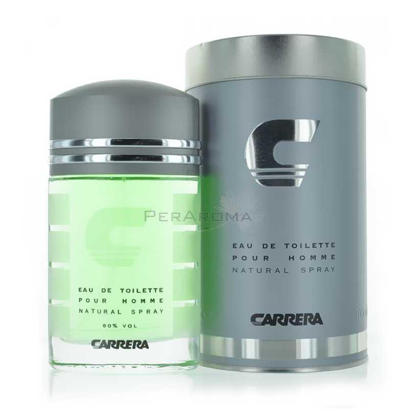 Carrera Pour Homme 100Ml