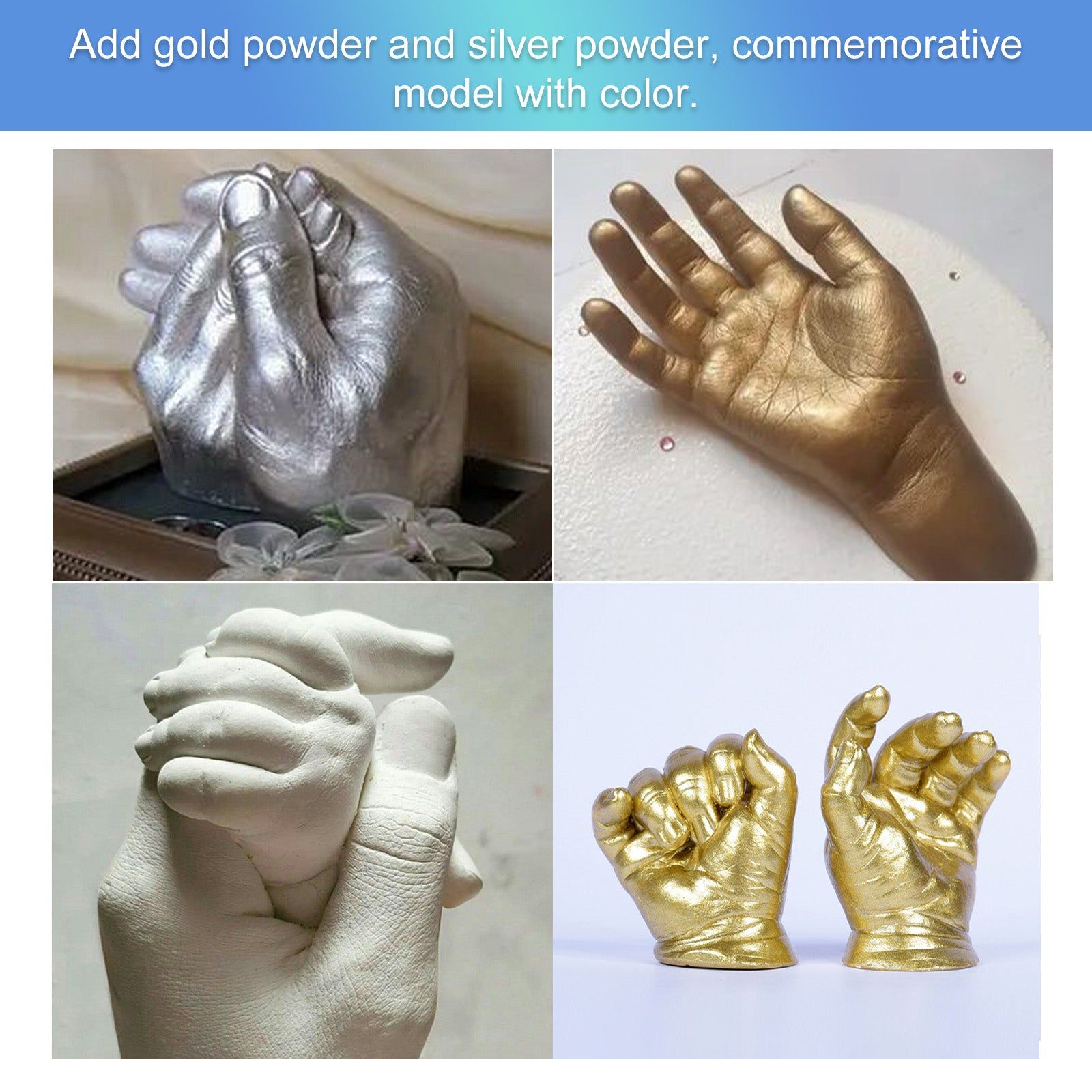 Create Lasting Memories with 3D Handmade Memorial Model, Personalized Gift ,1set