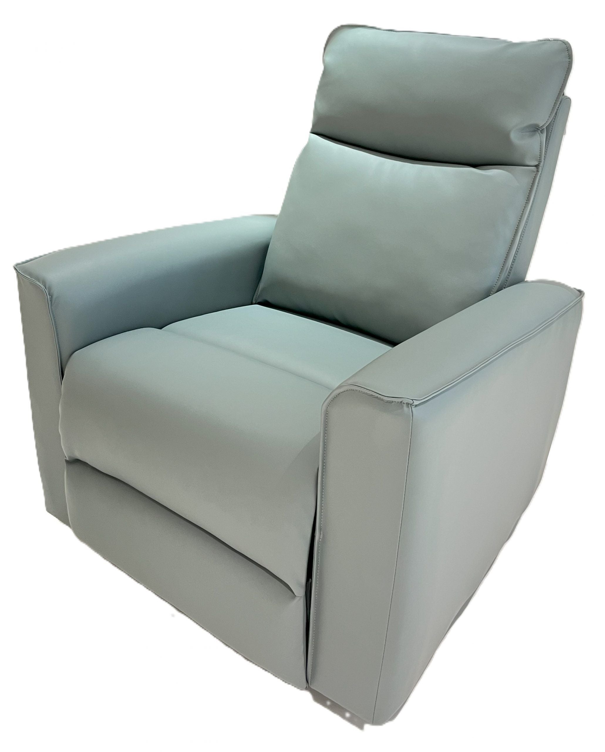 Green Recliner #RR5492BF51D