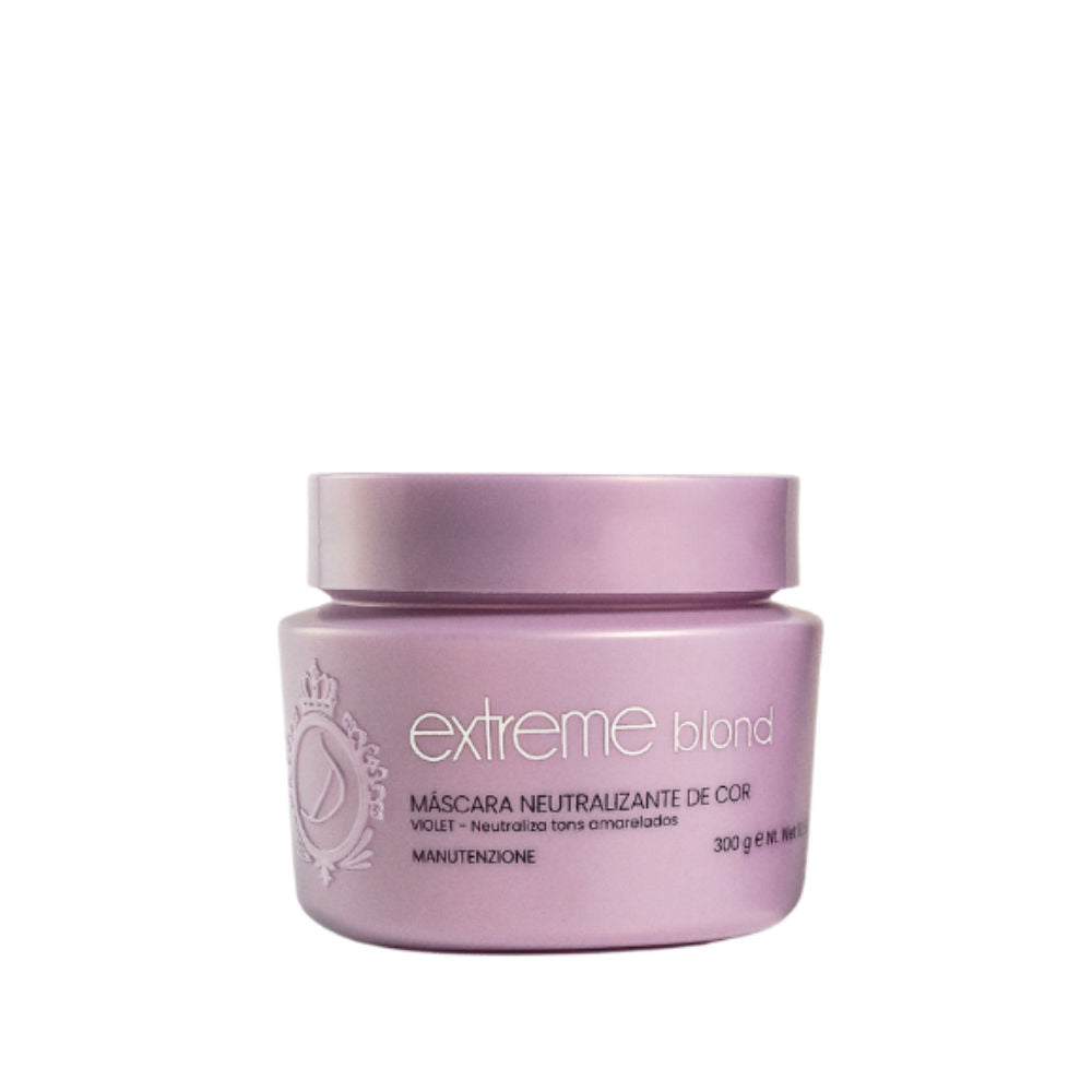 Compless Blond Mask 300g