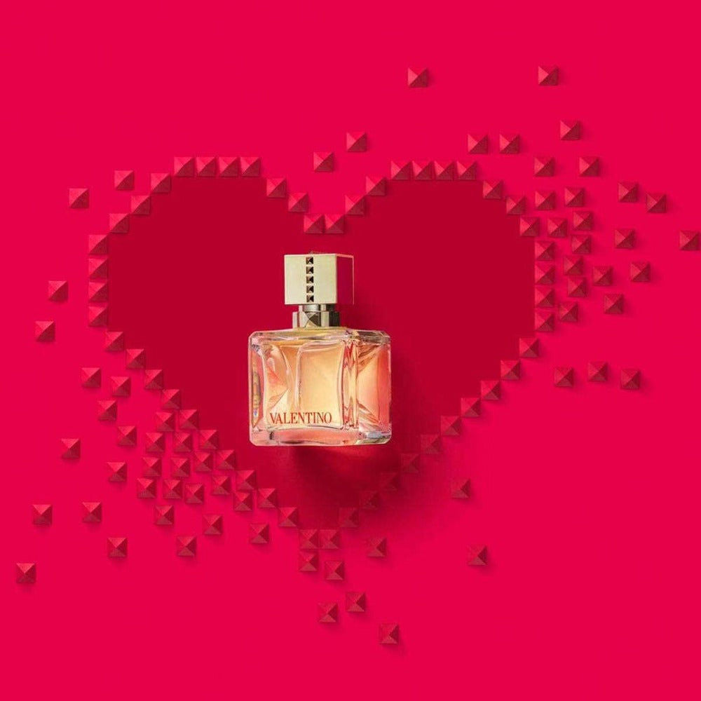 عطر فوس فيفا