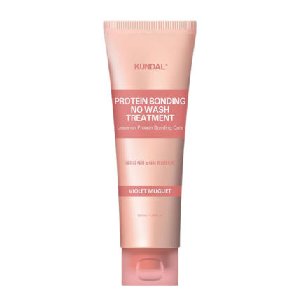 Protein Bonding No Wash Treatment 130ml - Violet Muguet