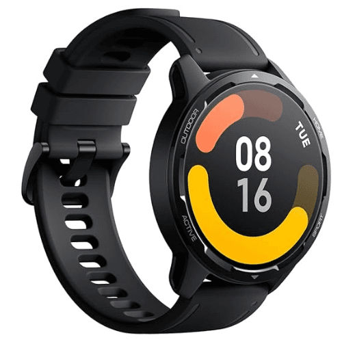 xiaomi watch s1 active Black