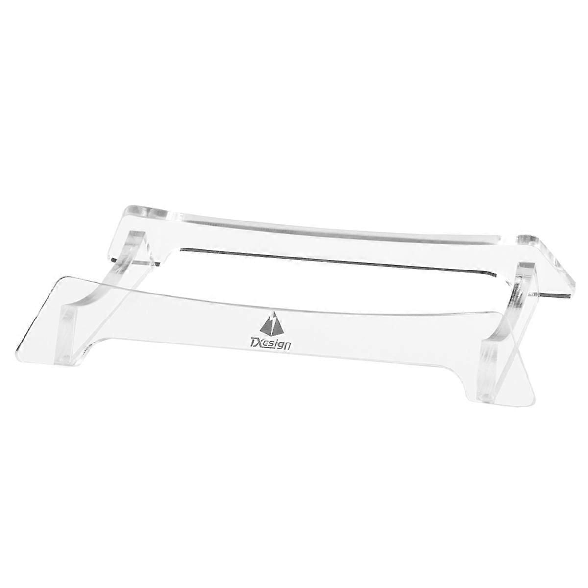 Acrylic Desktop Speaker Bracket for Charge 5 B