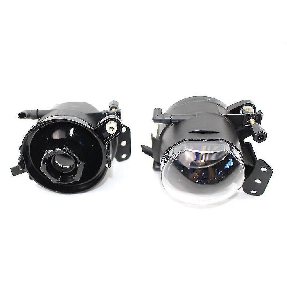 Front Fog Light Lamp Set for BMW E60 5 Series 2004-2007