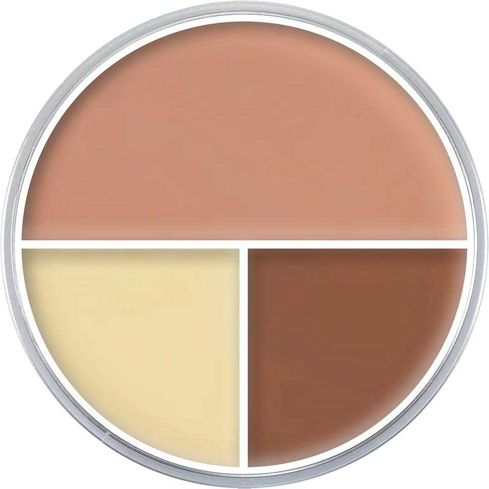Ultra Foundation Trio