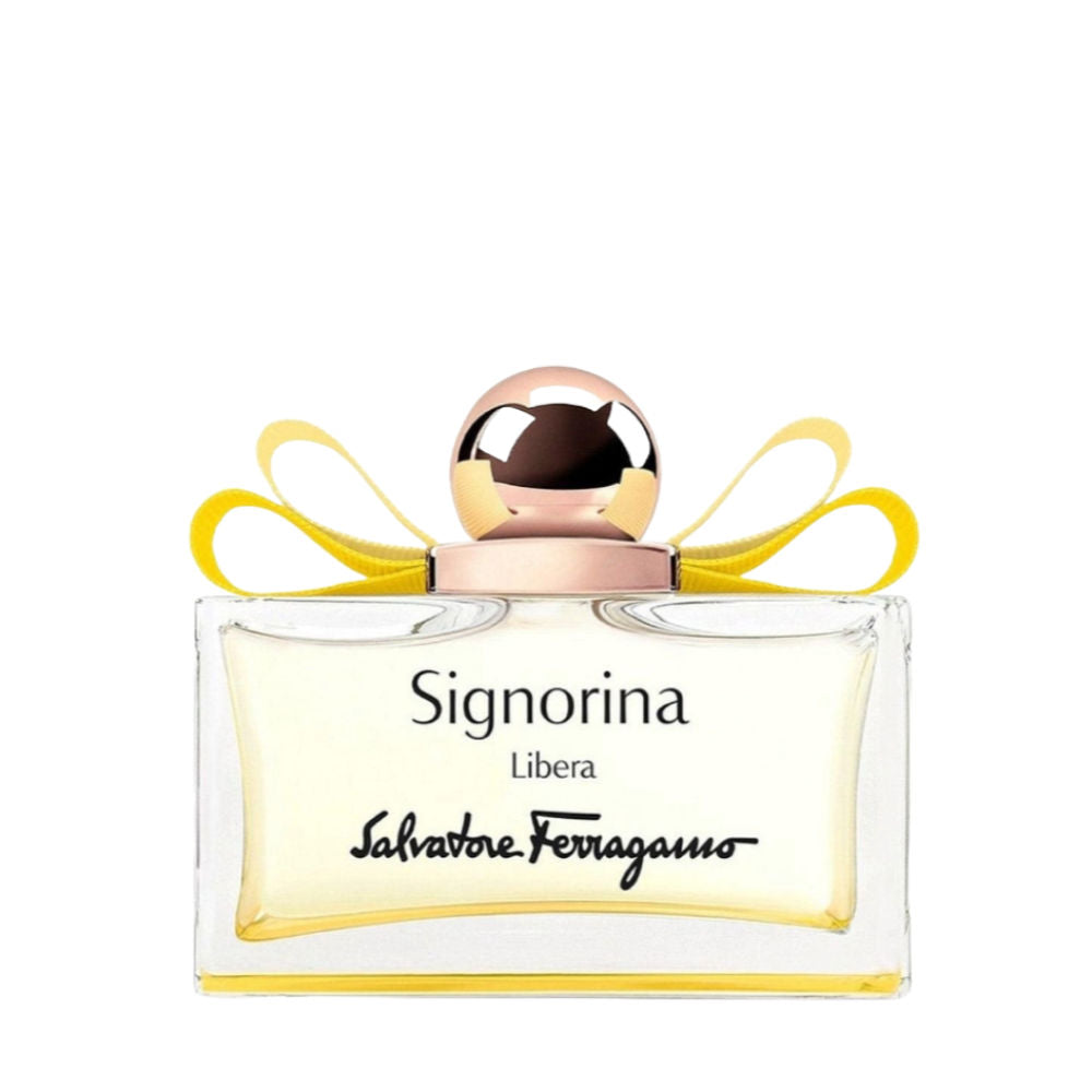 عطر «سينورينا ليبرا»