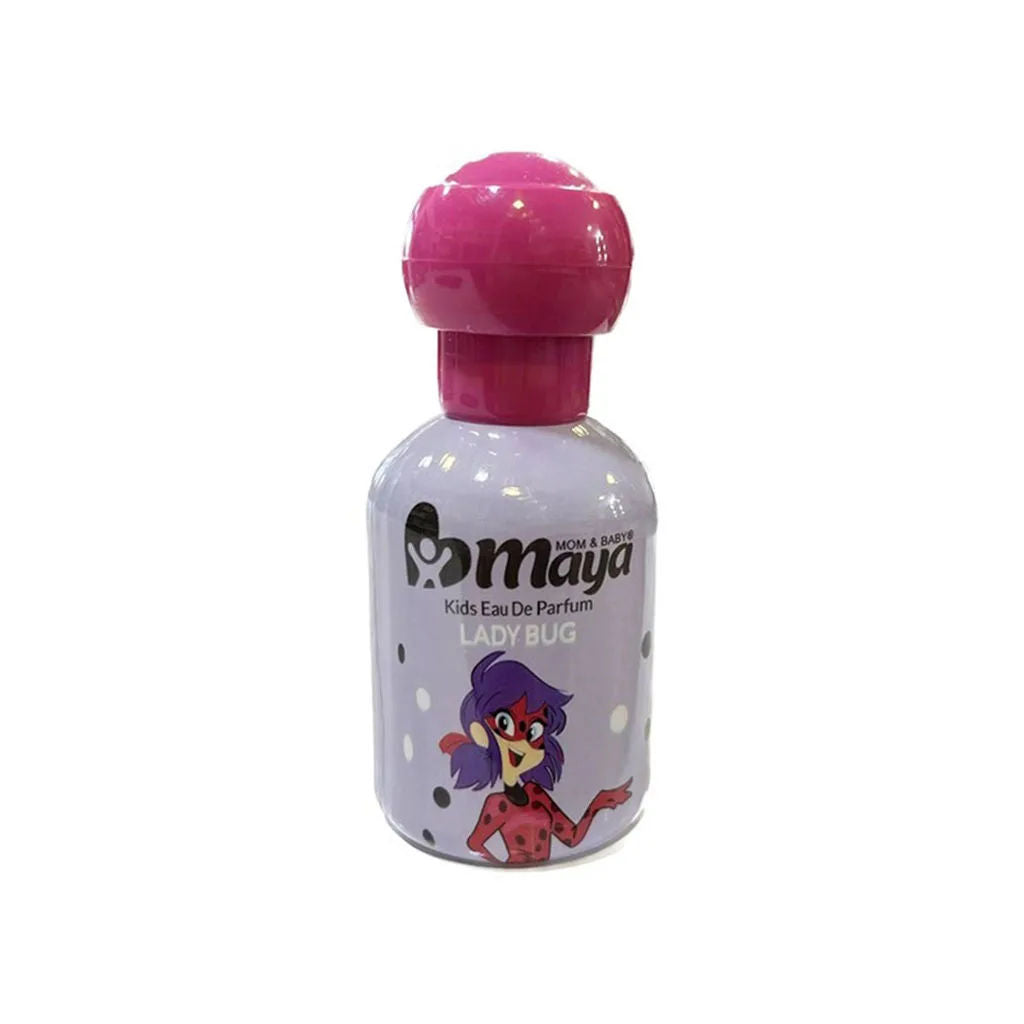 Maya - Kids Eau De Parfum - Lady Bug -20ml