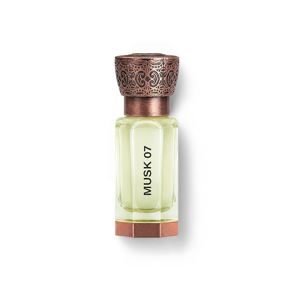 MUSK 07
