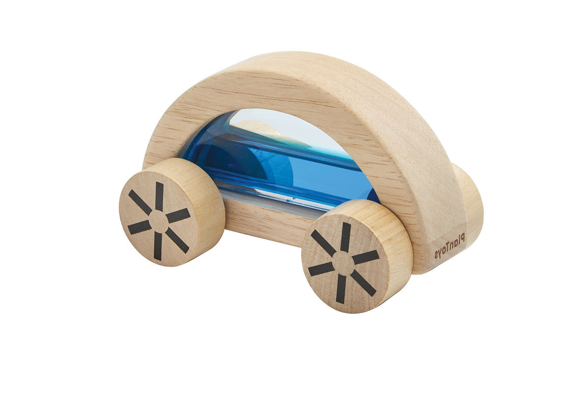 Wautomobile - Blue