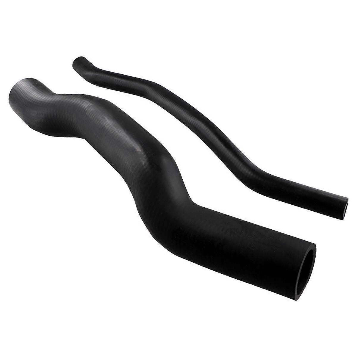 52000623 2PCS Fuel Filler Hose Vent Filler Hose Kit