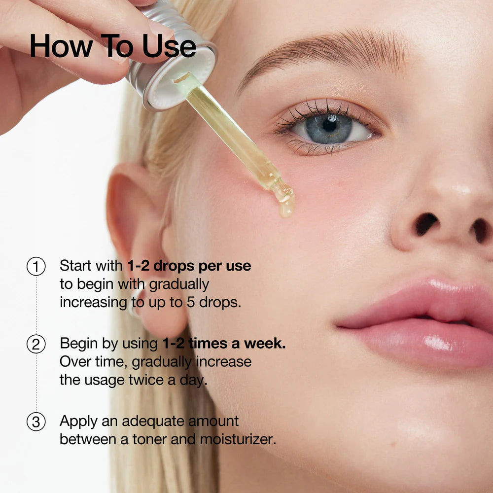 Azelaic Acid 10 Hyaluron Redness Soothing Serum 30ml