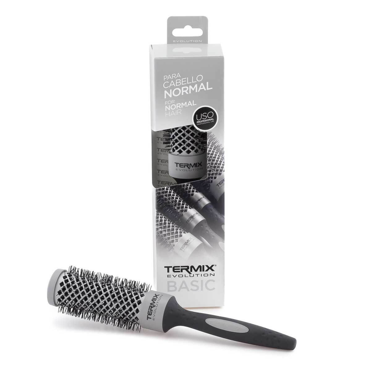 Termix Evolution Basic Hairbrush-32