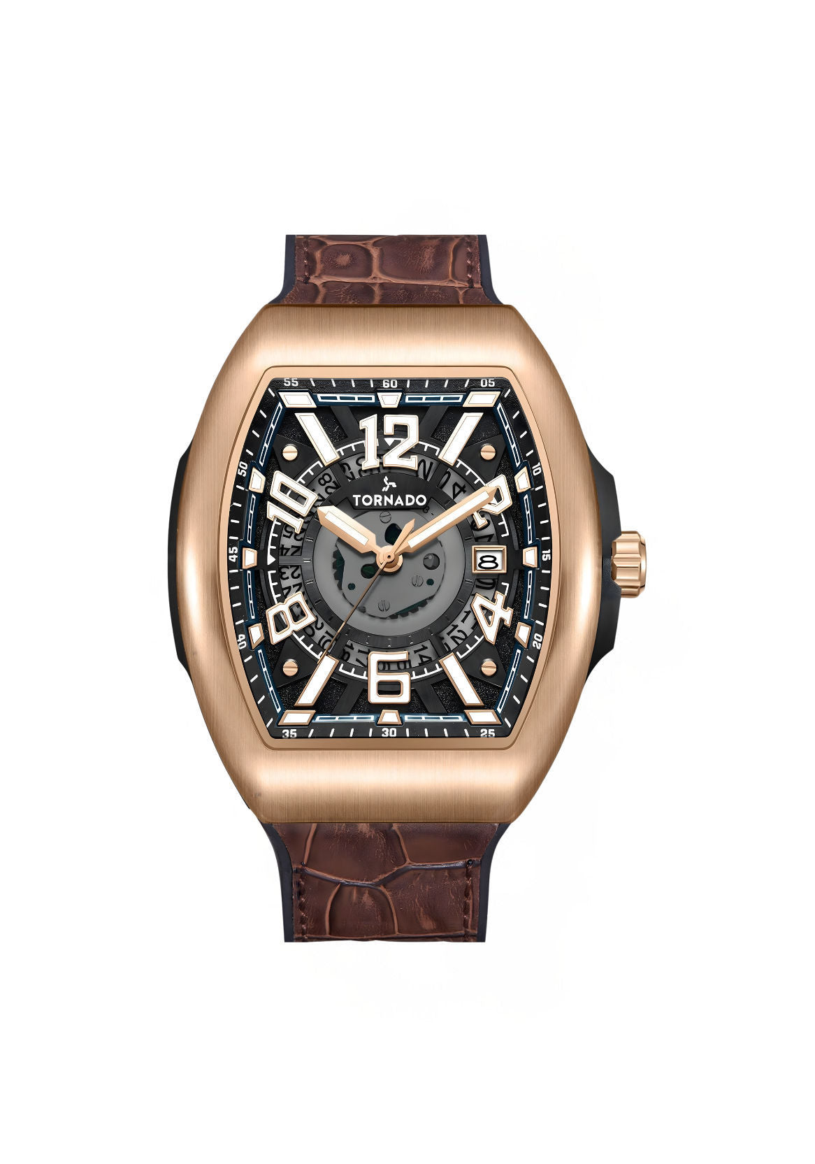 Tornado Watches - T25001-RLDB