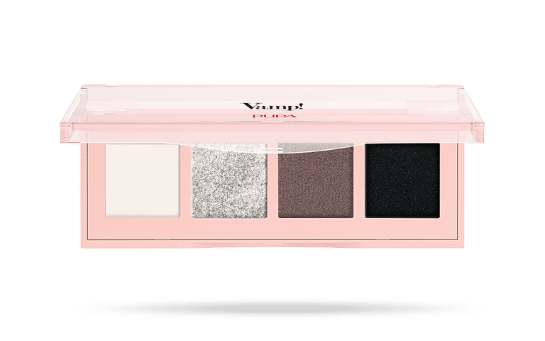 Vamp! 4 Eyeshadow Palette