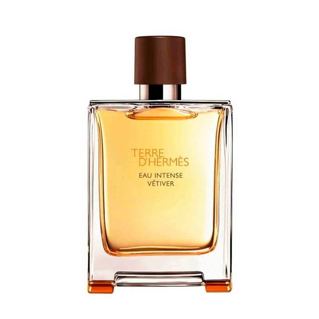 Hermes Terre D Hermes Eau Intense Vetiver Edp 100Ml