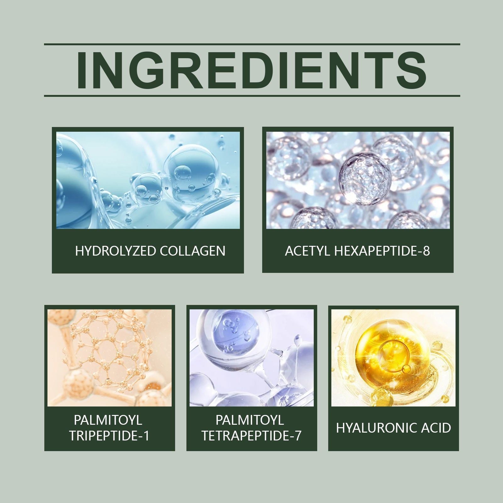 Collagen Sleep Mask, Hydrating Facial Care, Anti-Aging, Rejuvenates Skin ,80ml