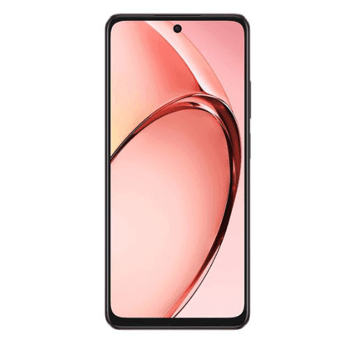 Oppo A60 5G (6 جيجابايت - 256 جيجابايت) - أحمر