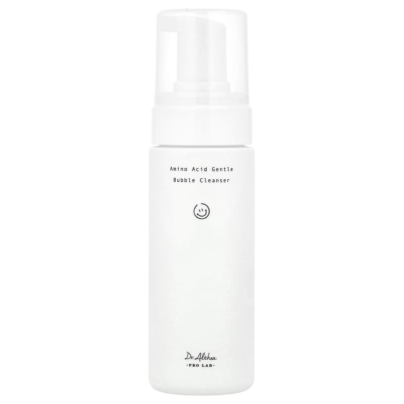 Dr.Althea Amino Acid Gentle Bubble Cleanser