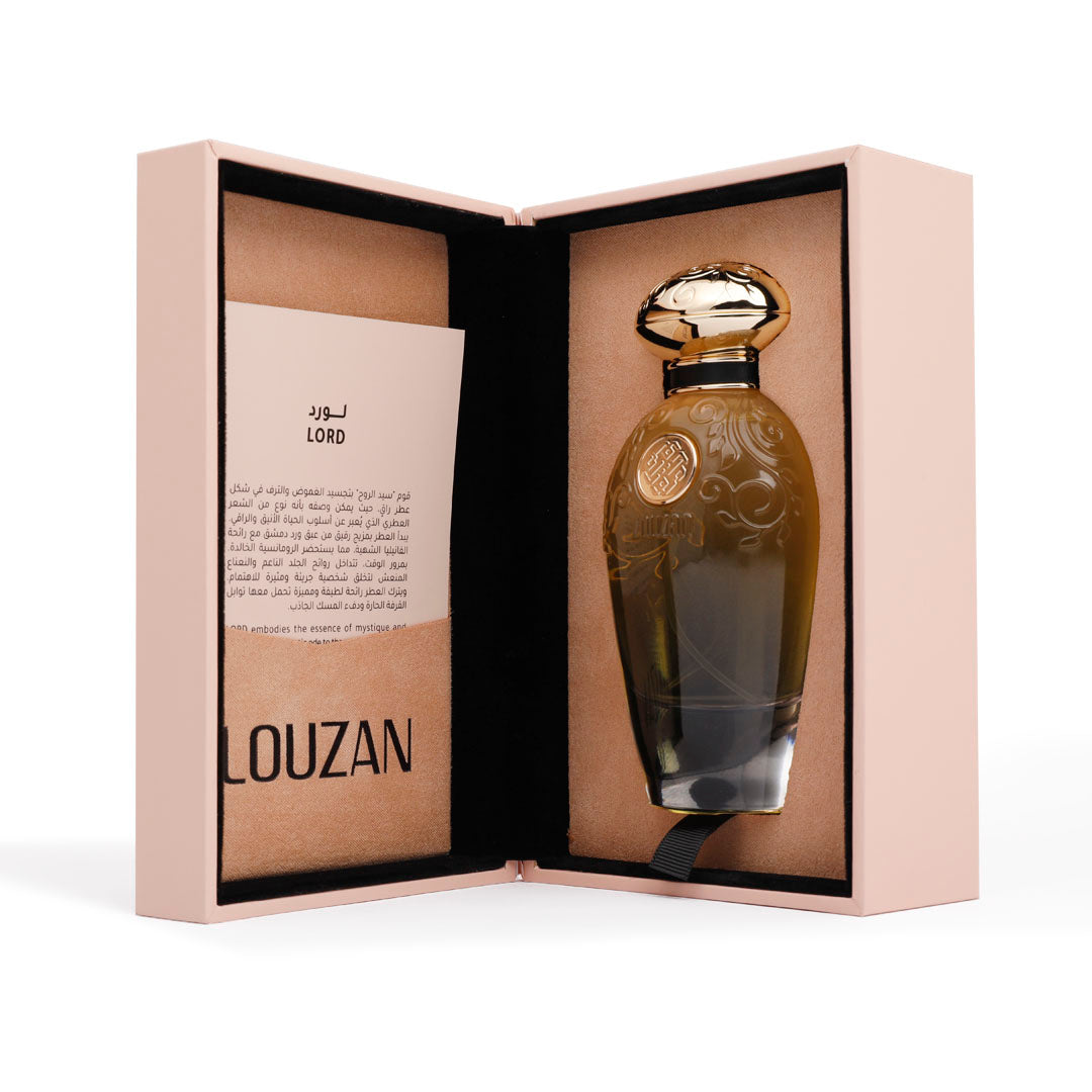 Lord Perfume 50 ML