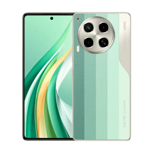 Tecno Camon 30 4G-أخضر