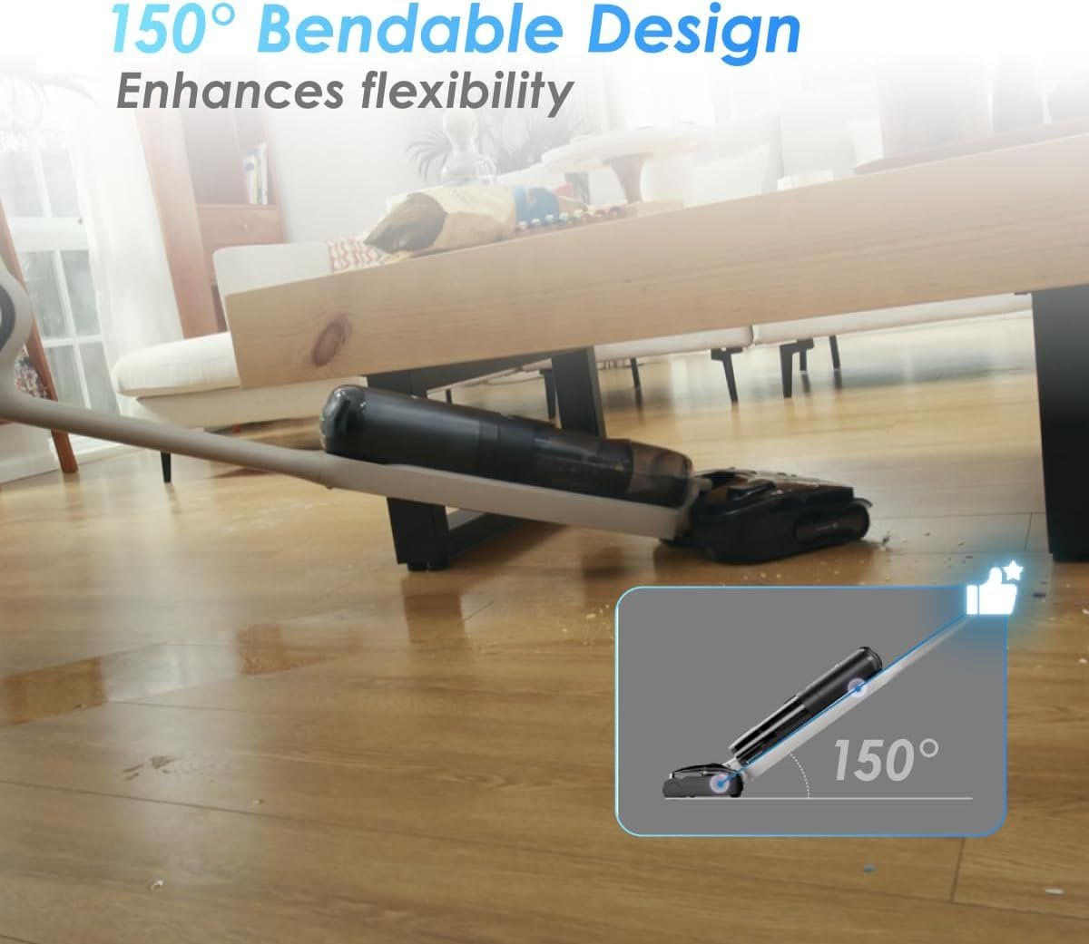 TINECO IFLOOR Y3 STRETCH (Copy)