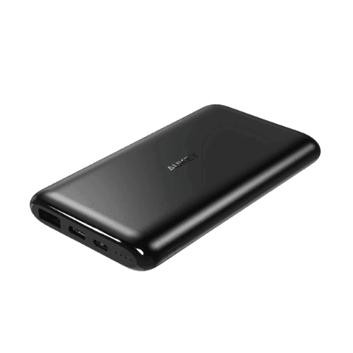 AUKEY PowerBank 10000mAh-Black