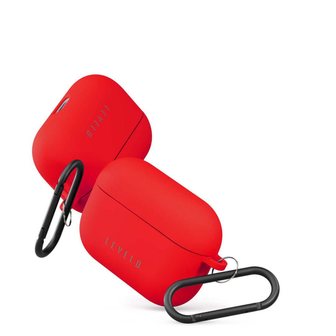 Levelo Silicone Case for AirPods