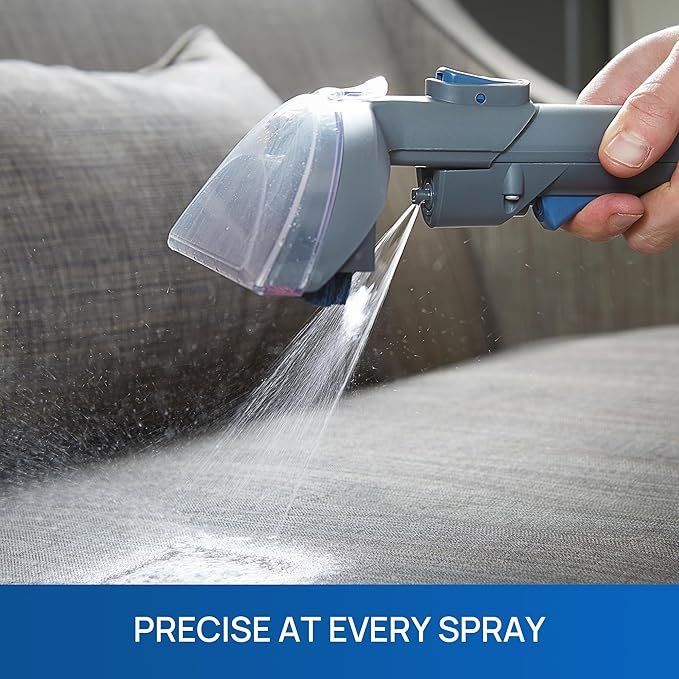 Vacmaster Carpet Cleaner