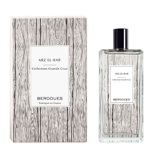Grand Crus Arz el-Rab EDP 100ML