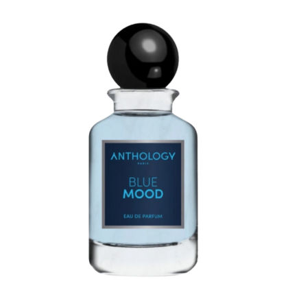 Blue Mood Eau de Parfum 100ml