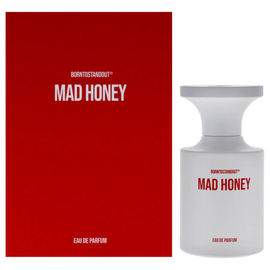 Mad Honey Eau de Parfum 50ml