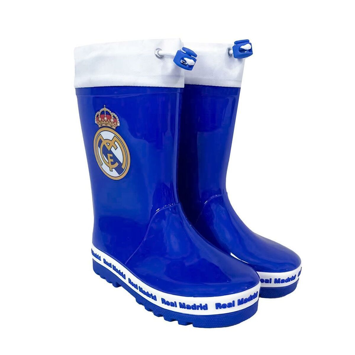 Children's Water Boots Real Madrid C.F.