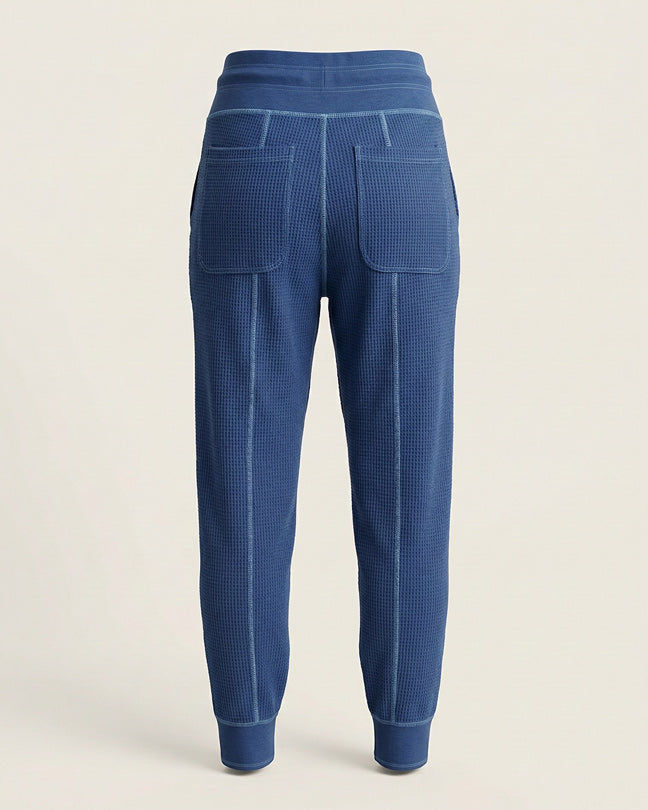 Urban Outfitters sweatpants dark blue