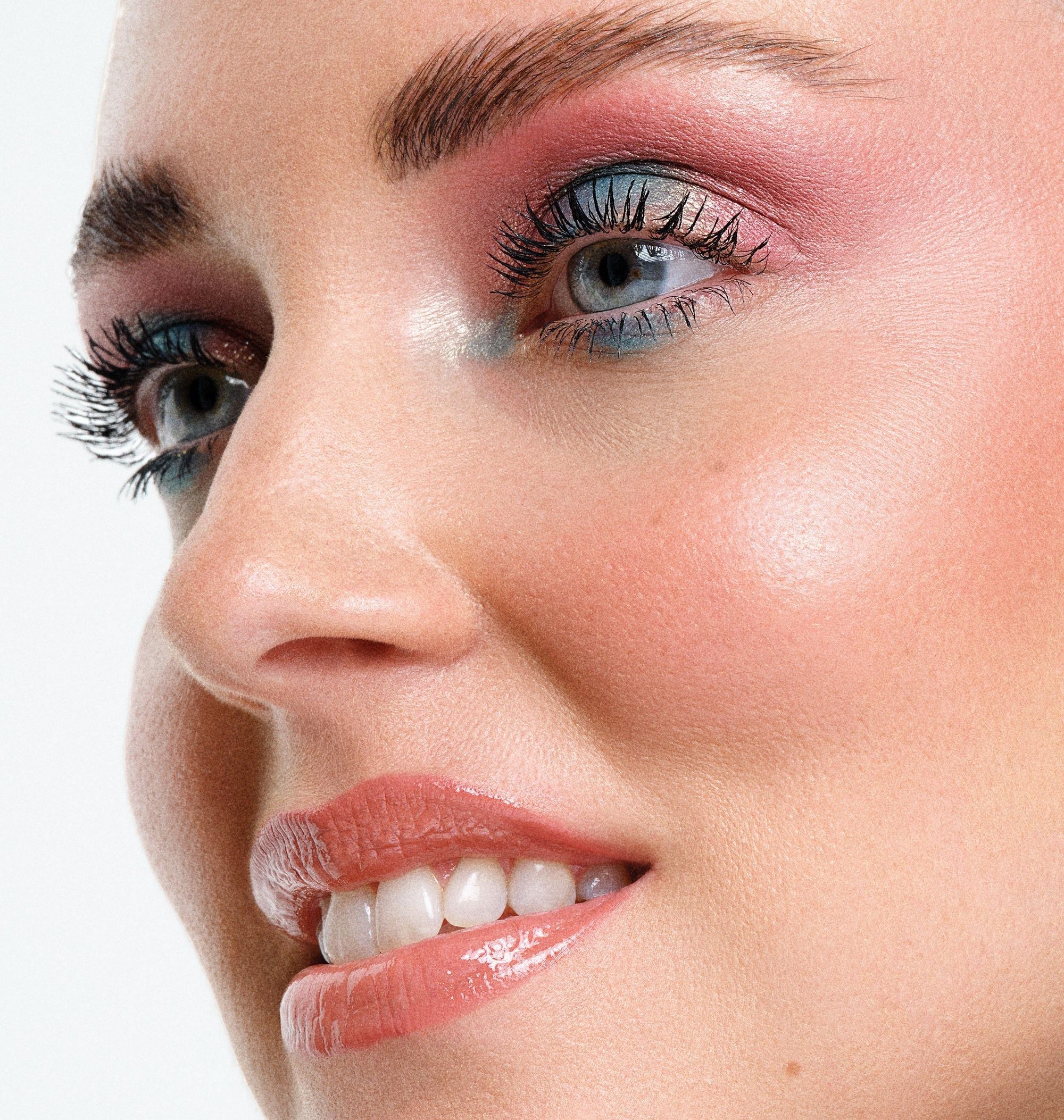 Highlighting Blush - Babe Charming