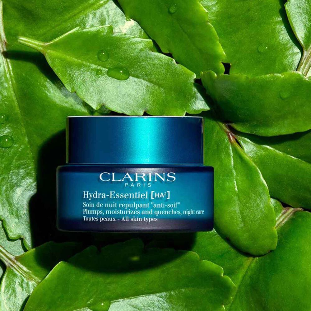 Hydra-Essential [HA²] Night Cream - All Skin Types 50ml