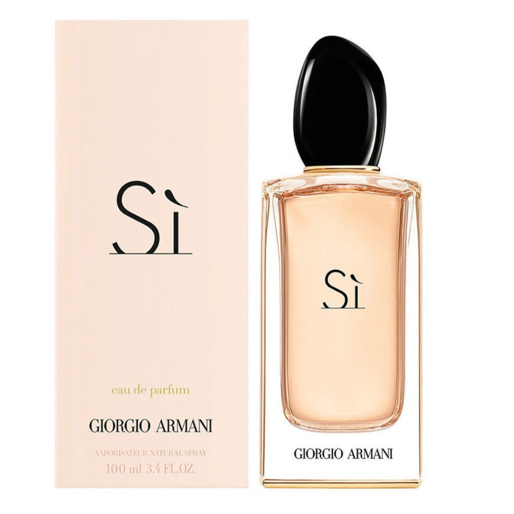 عطر «سي»
