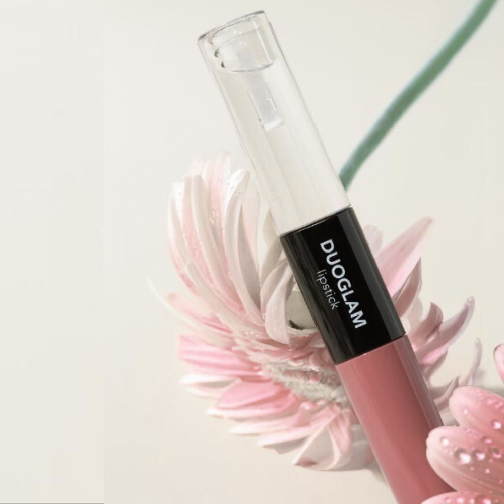 Flormar Duoglam Lipstick