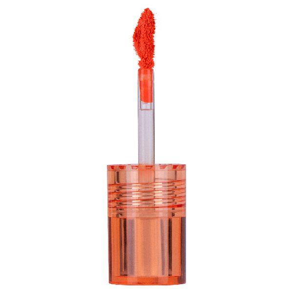 LIP & CHEEK PEACH GLOW TINT 2.4G BABY BRIGHT (M) #01 BABY PEACH