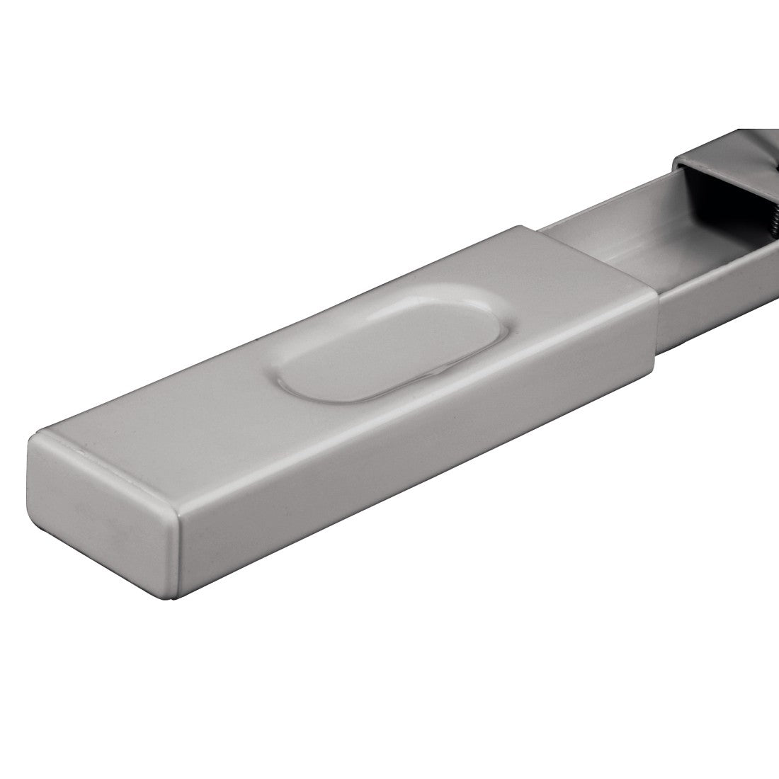 XAVAX 110931 Microwave holder, silver