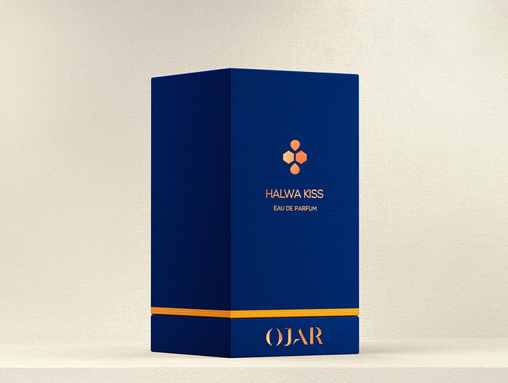 Halwa Kiss Eau de Parfum 100ml