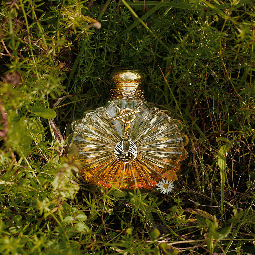 Soleil Vibrant Eau de Parfum