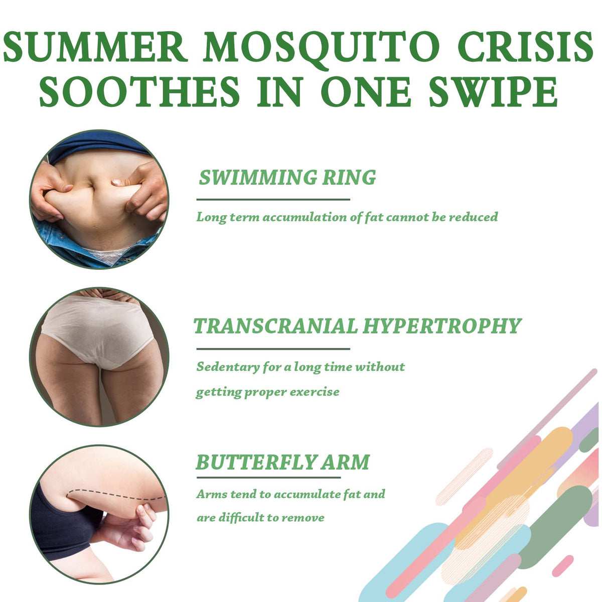 Herbal Firming Cream, Tighten Skin, Slim Body, Natural Slimming, Anti-Cellulite Solution ,8g