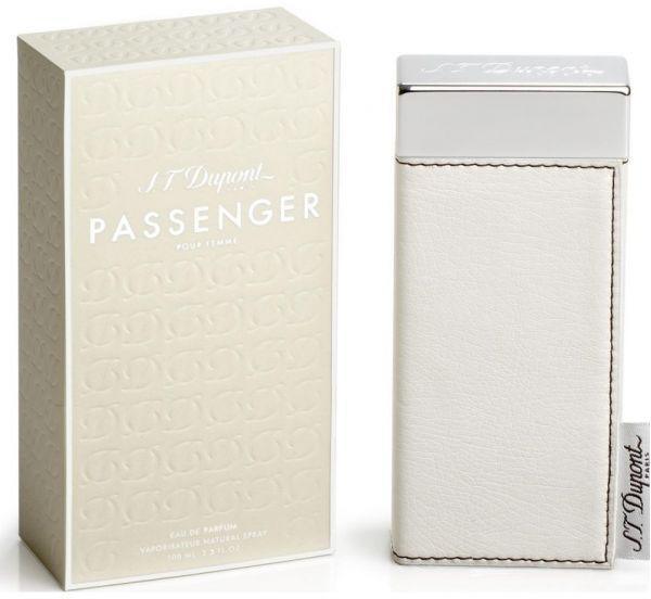 St Dupont Passenger L 100Ml