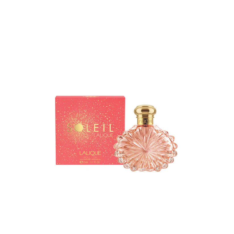 Soleil Lalique Roll-On 20ml