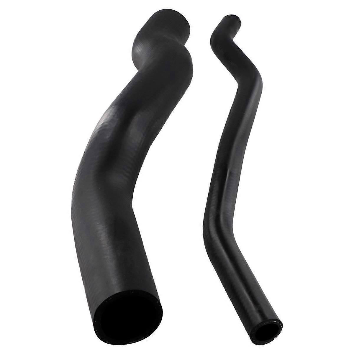 52000623 2PCS Fuel Filler Hose Vent Filler Hose Kit