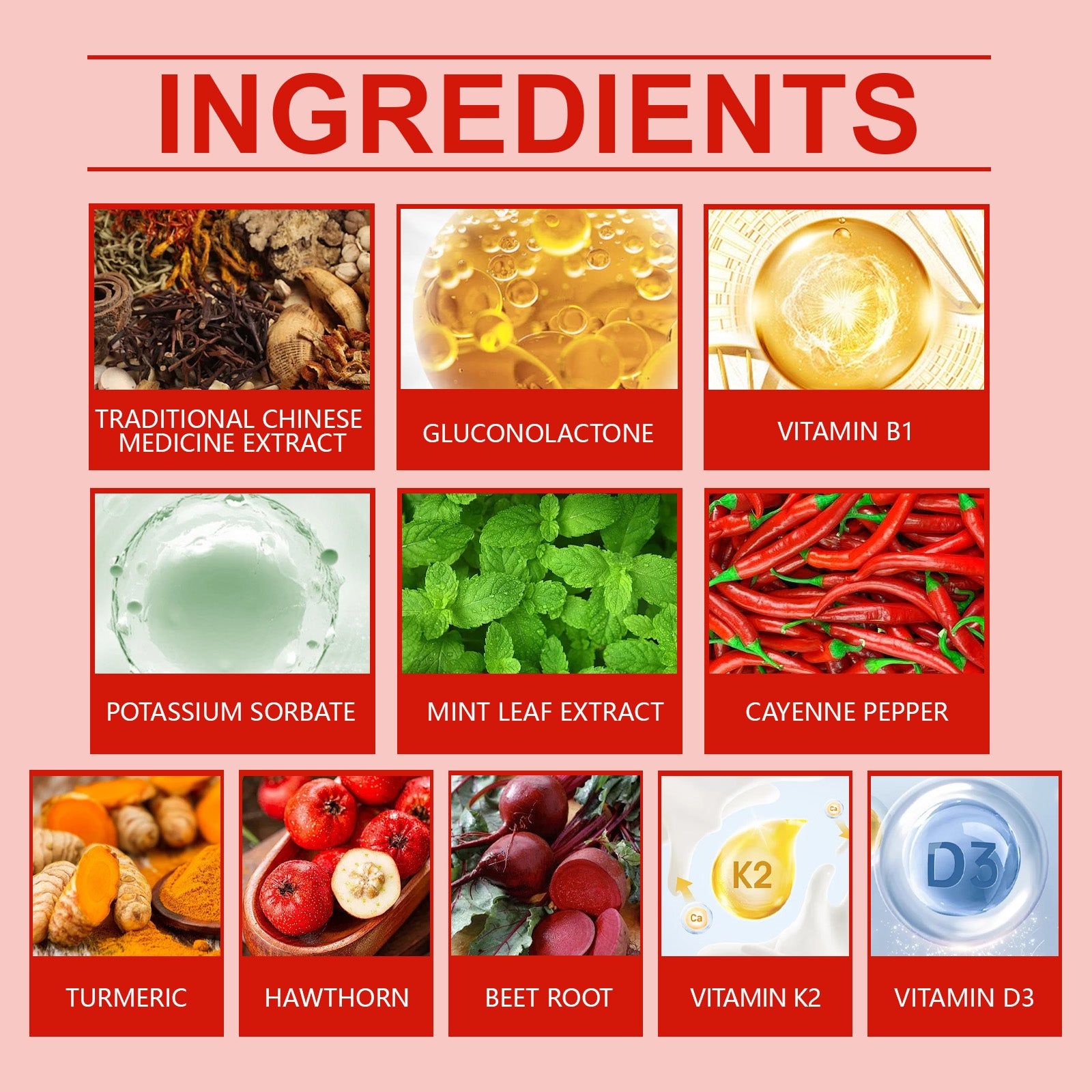 Boost Your Body Care with Natural Vitamin Drops, Enhance Digestion & Vitality ,60ml