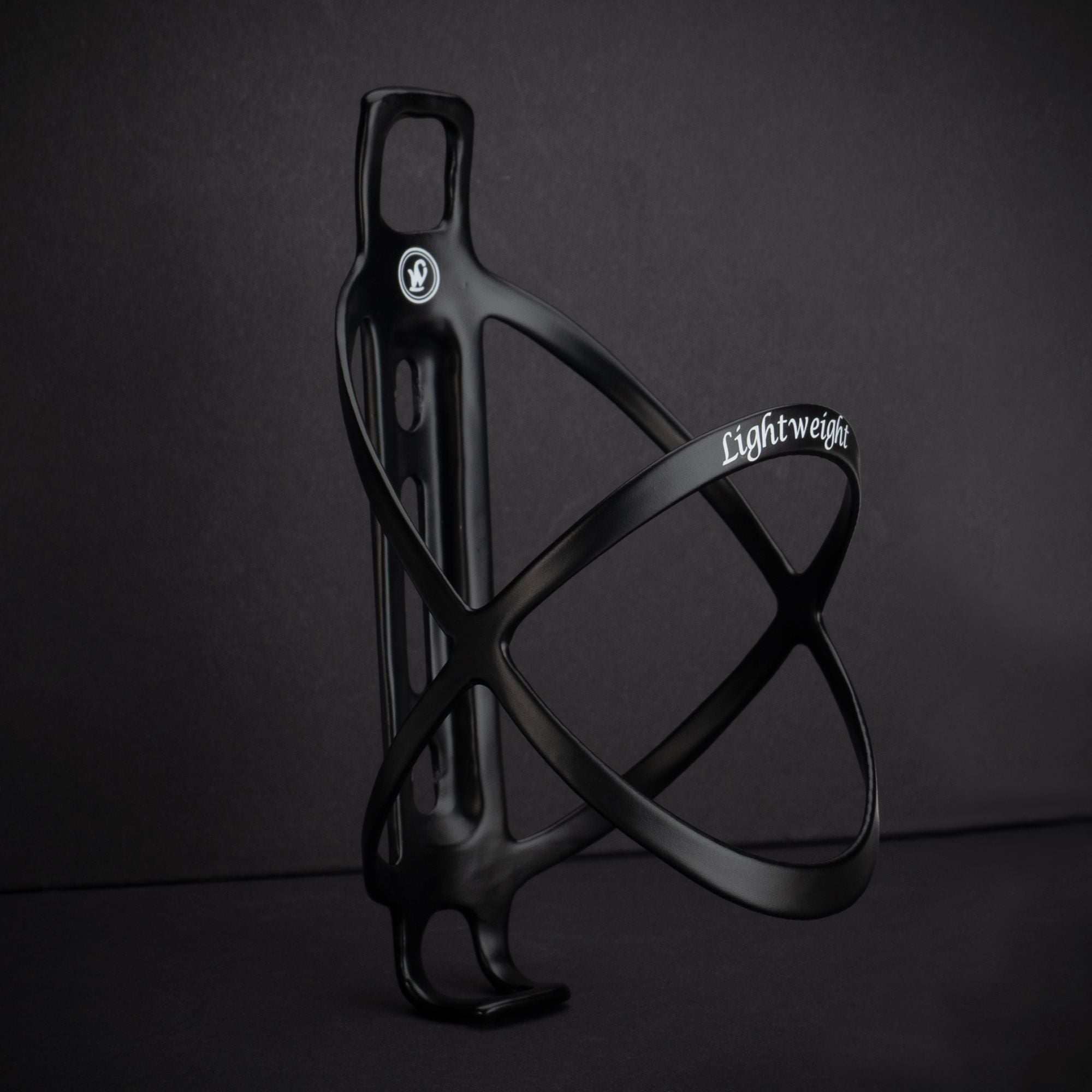 Mountain Bike Bottle Cage MTB Bicycle Water Bottle Holder Lightweight Bottle Rack