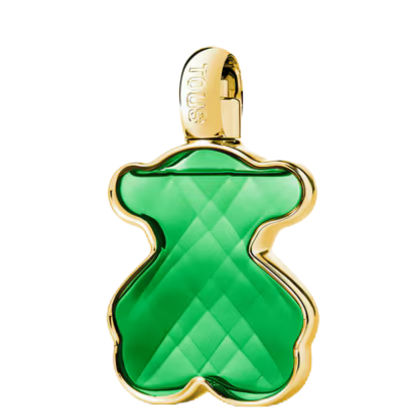 LoveMe The Emerald Elixir Parfum 90ml