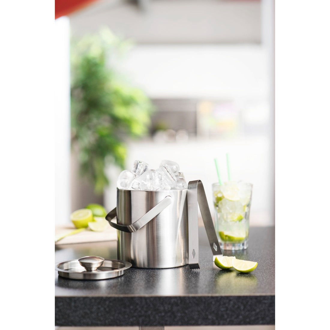 XAVAX 111551 ICE BUCKET SET